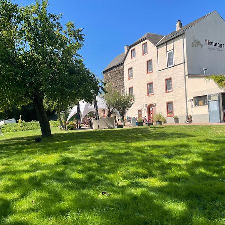Livi'S Landhaus Neumagen-Dhron Dış mekan fotoğraf