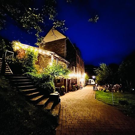 Livi'S Landhaus Neumagen-Dhron Dış mekan fotoğraf