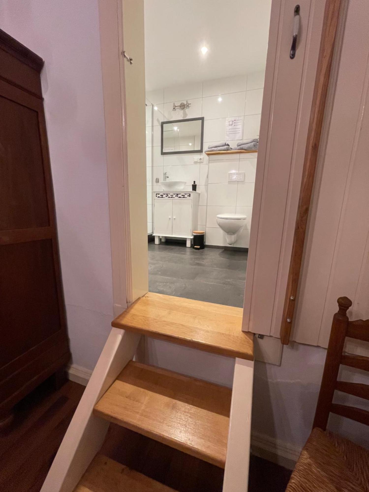 Livi'S Landhaus Neumagen-Dhron Dış mekan fotoğraf