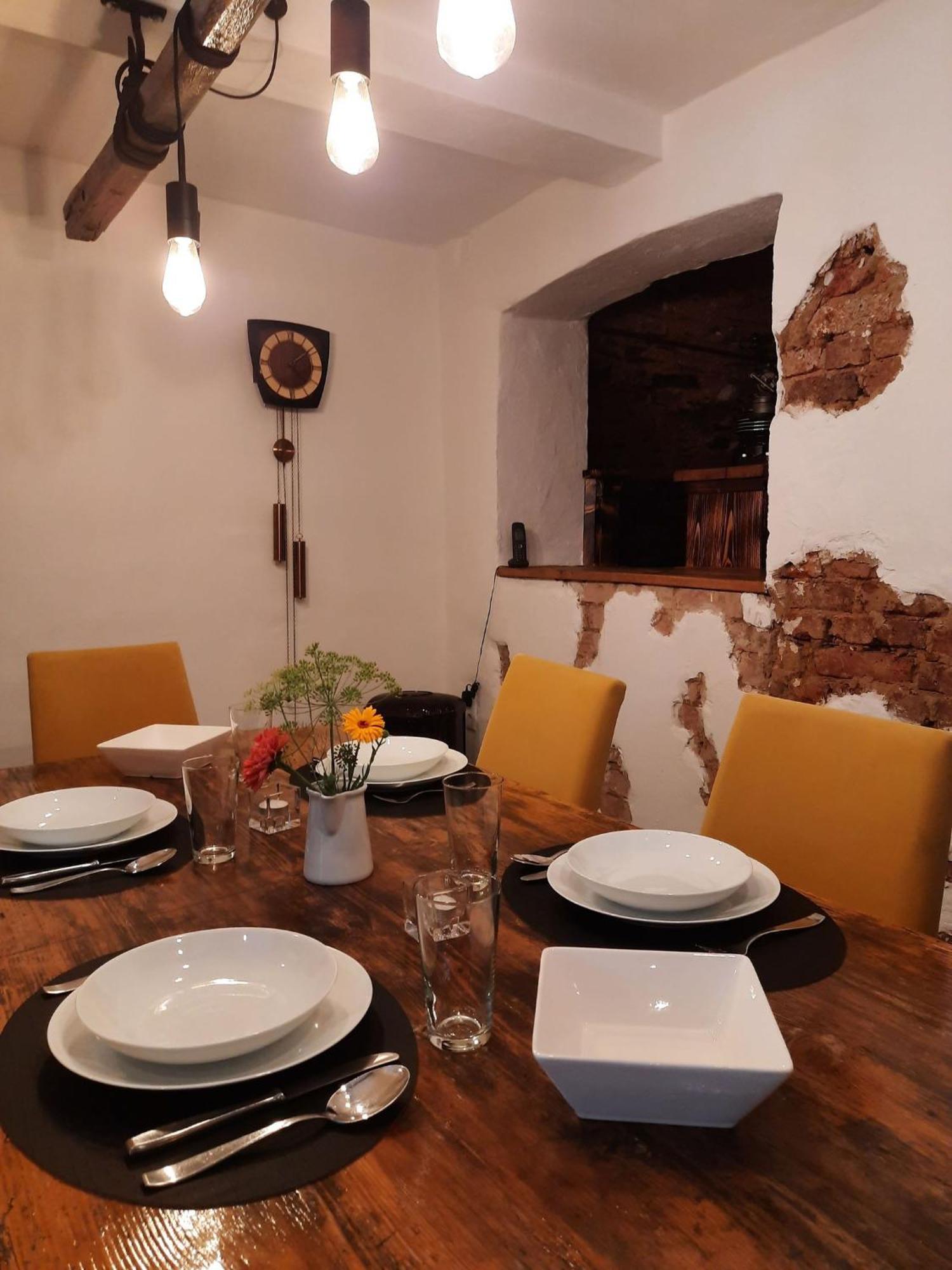 Livi'S Landhaus Neumagen-Dhron Dış mekan fotoğraf