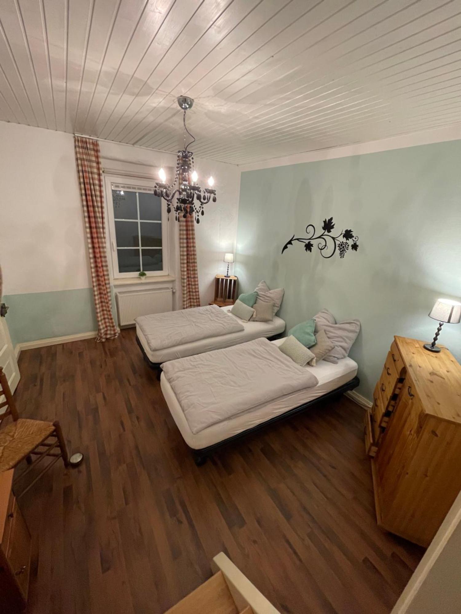 Livi'S Landhaus Neumagen-Dhron Dış mekan fotoğraf
