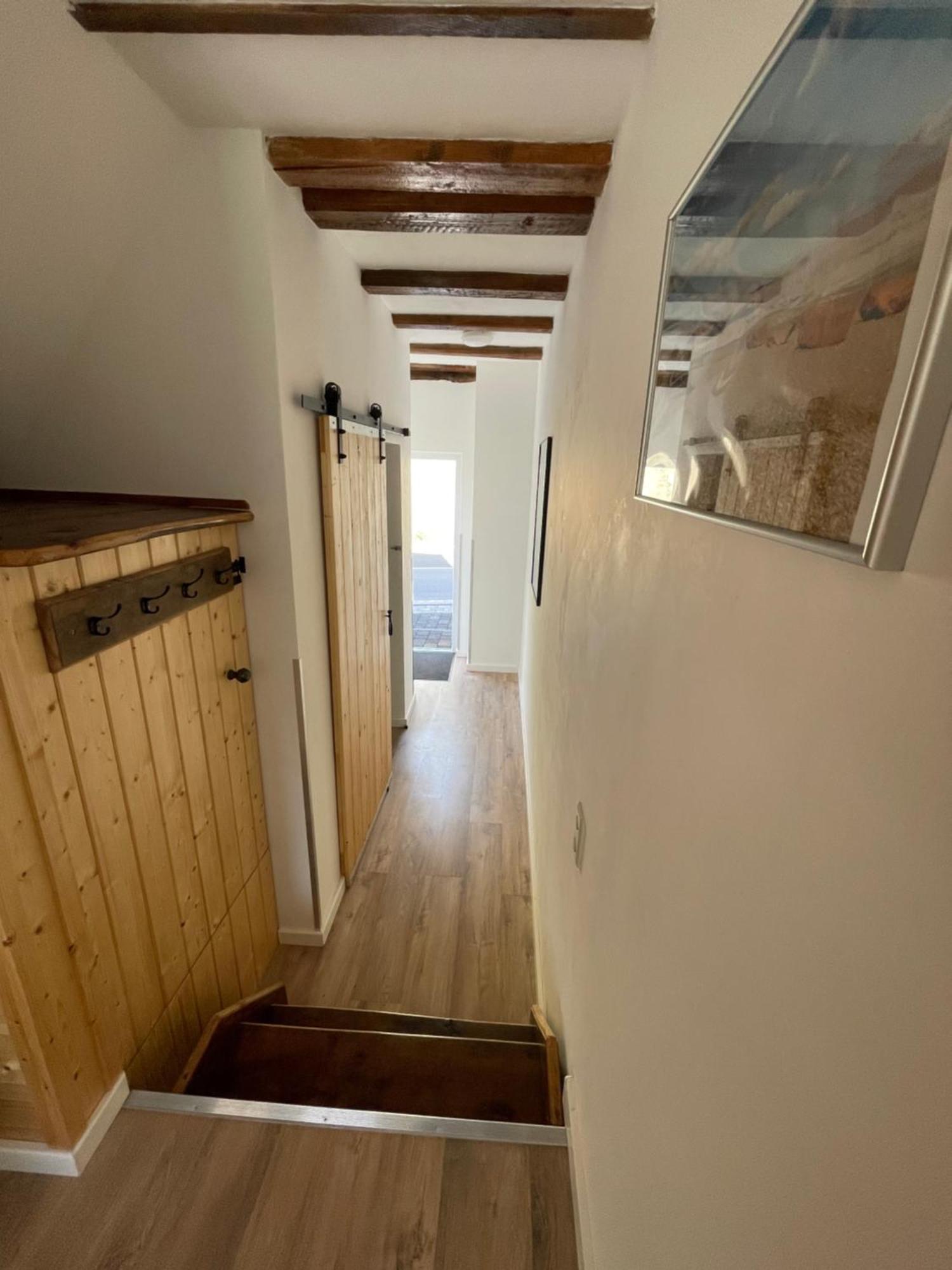 Livi'S Landhaus Neumagen-Dhron Dış mekan fotoğraf