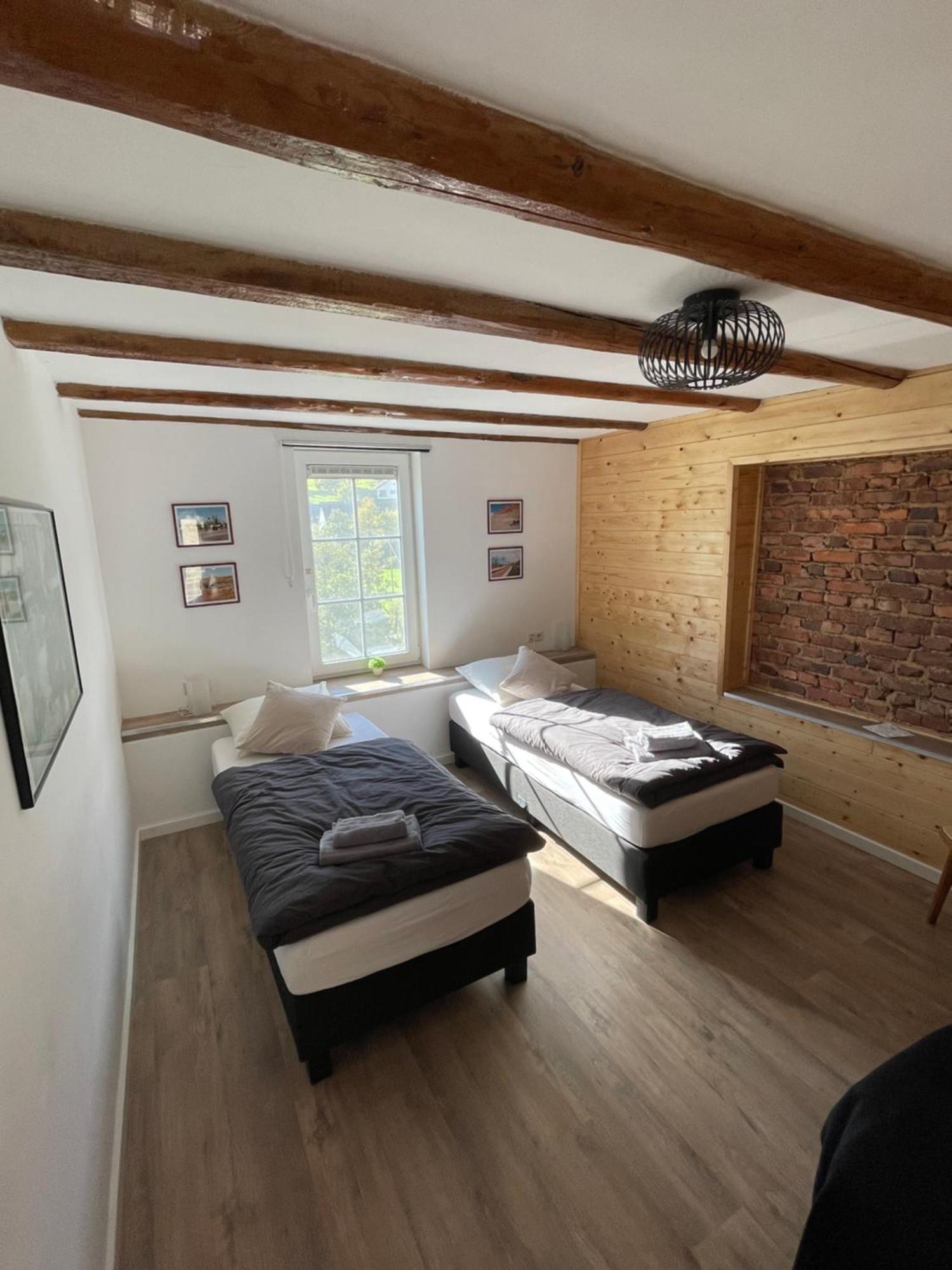 Livi'S Landhaus Neumagen-Dhron Dış mekan fotoğraf