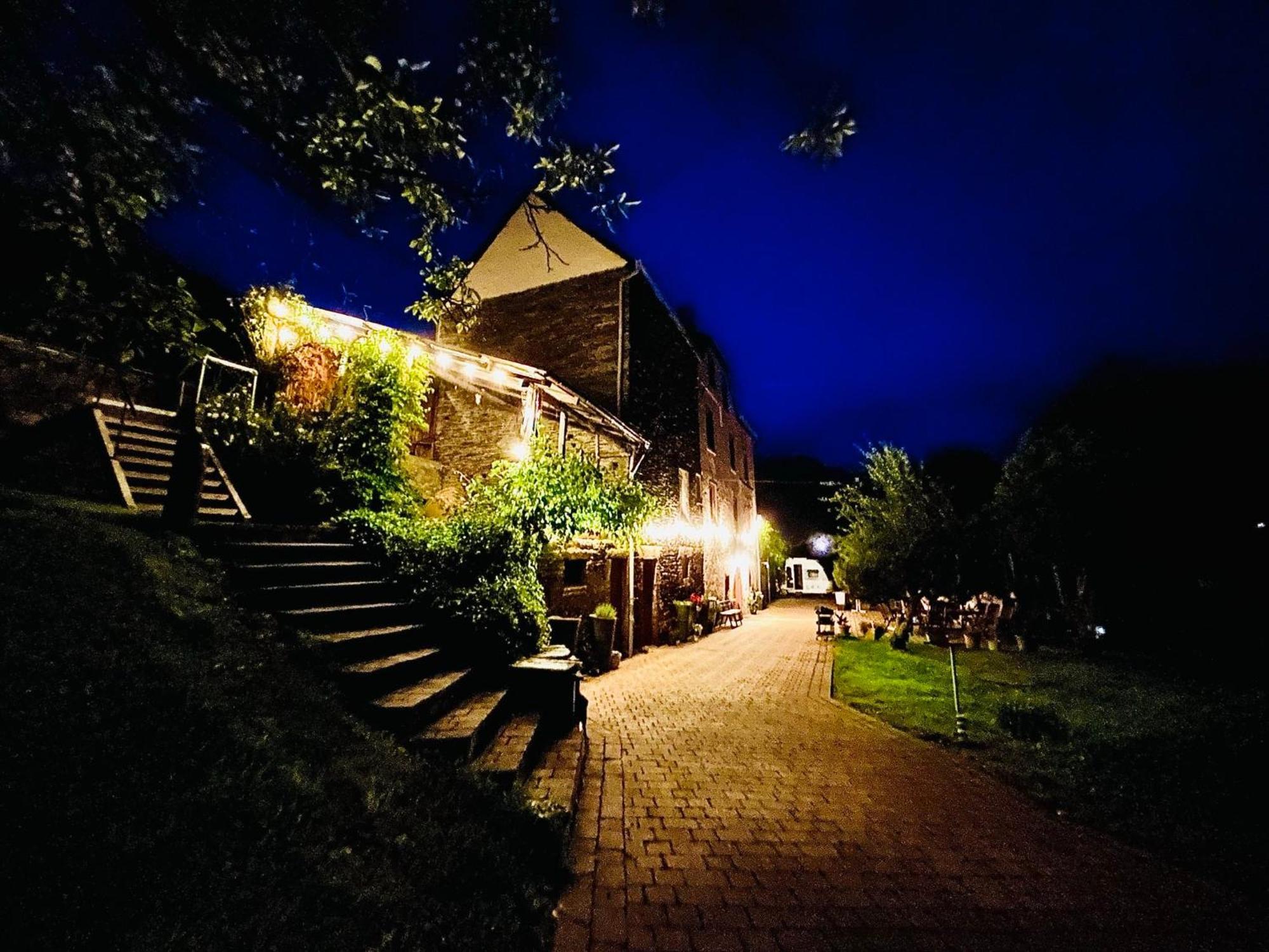 Livi'S Landhaus Neumagen-Dhron Dış mekan fotoğraf