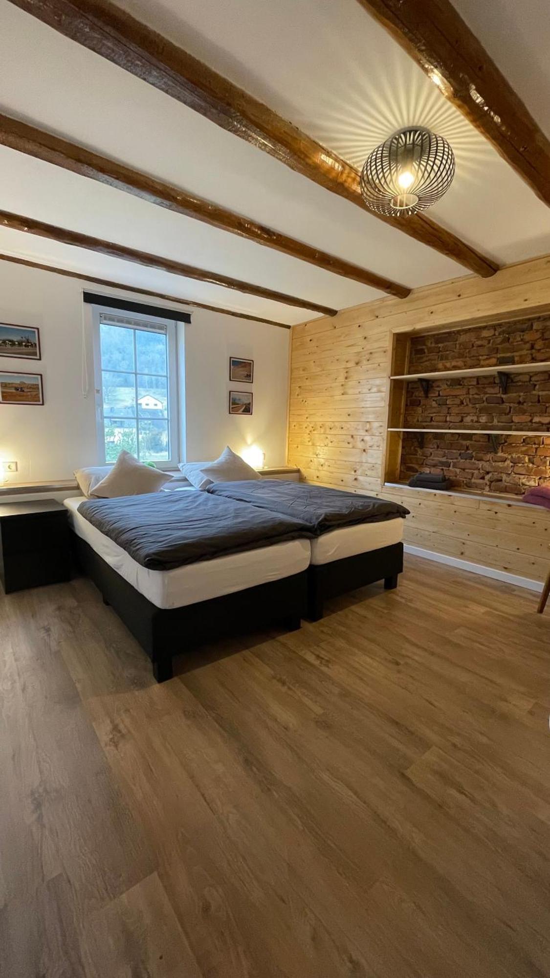 Livi'S Landhaus Neumagen-Dhron Dış mekan fotoğraf